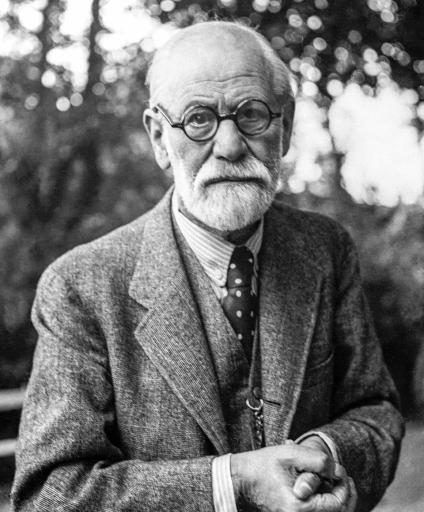 15 Controversial Experiments That Made Sigmund Freud Famous