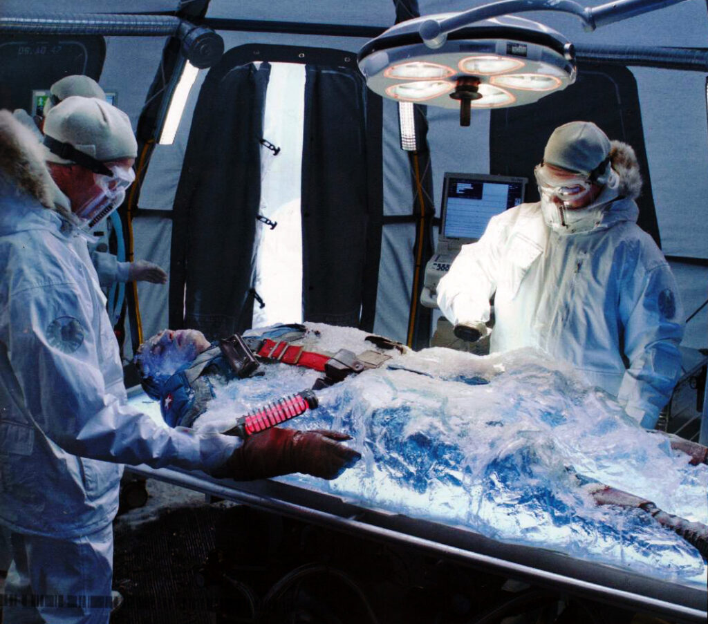 Shocking Facts About Robert Ettinger, the Doctor Who Tried Freezing People Alive to Study Cryonics