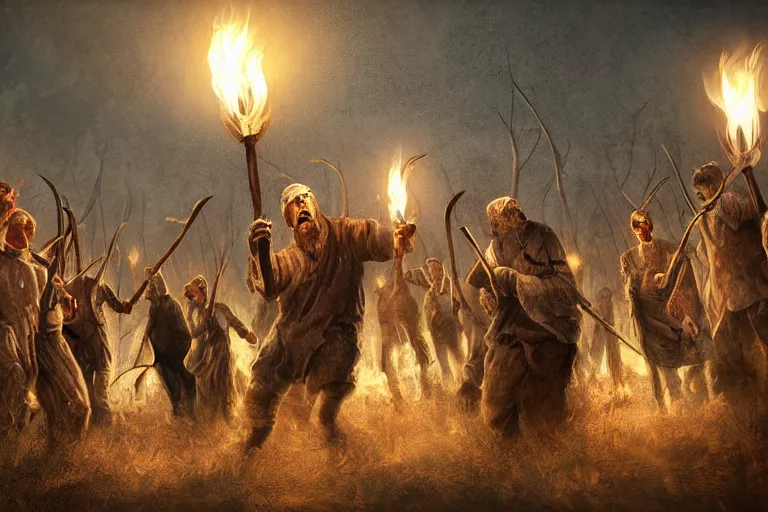 15 Creepy Facts About Johann Conrad Dippel, the Real-Life Frankenstein