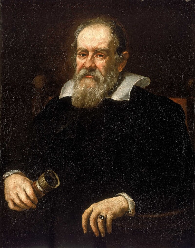 Galileo vs. the Church: The Scientist Who Defied the Heavens