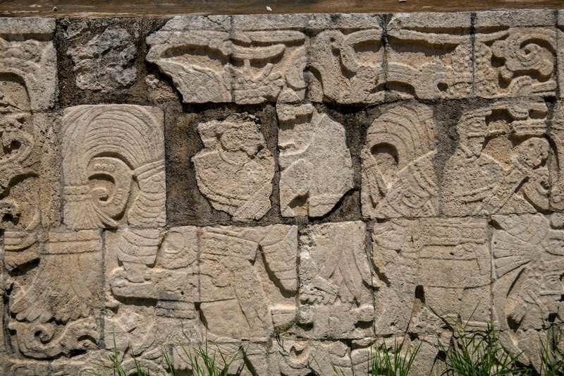 15 Times Extreme Weather Wiped Out Civilizations