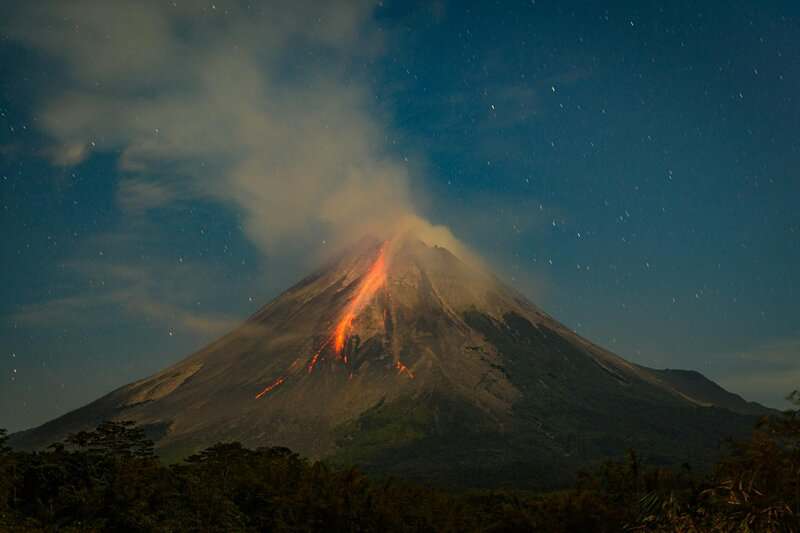 15 Times Extreme Weather Wiped Out Civilizations