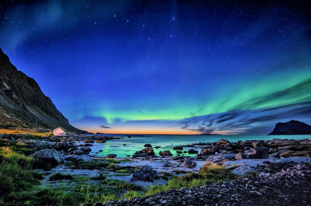 15 Mind-Blowing Scientific Facts About the Northern Lights