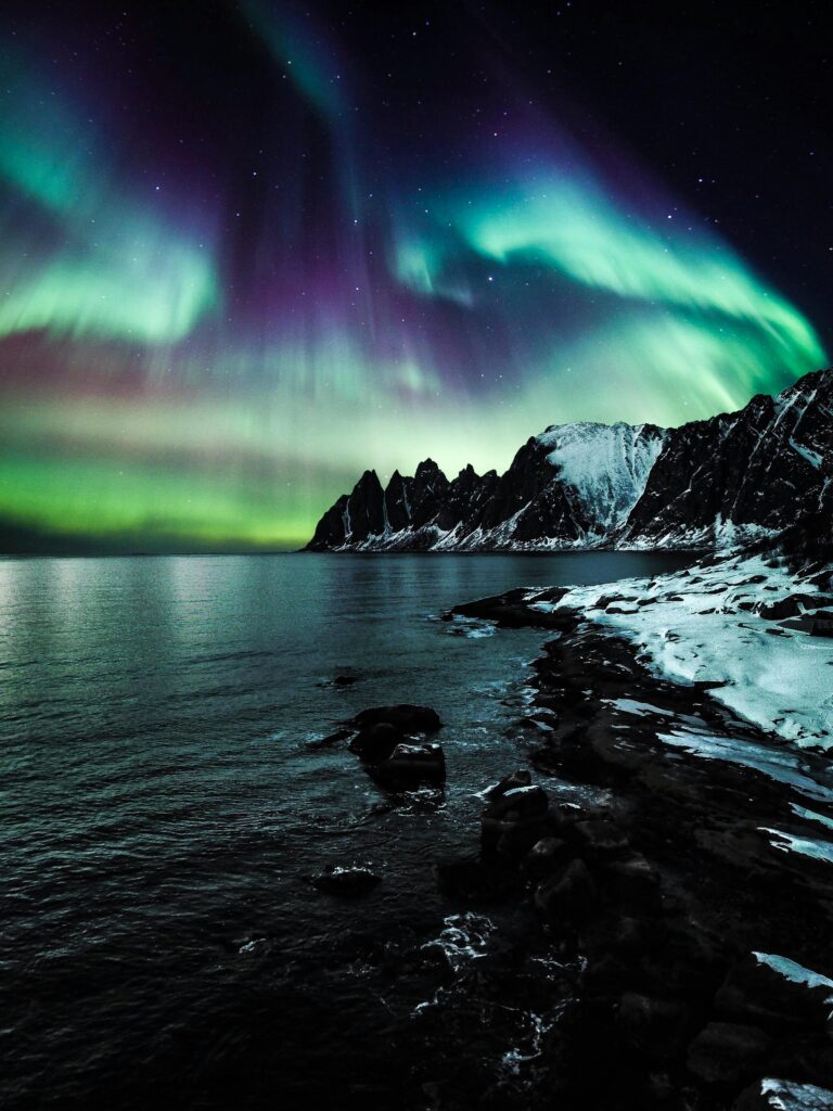 15 Mind-Blowing Scientific Facts About the Northern Lights