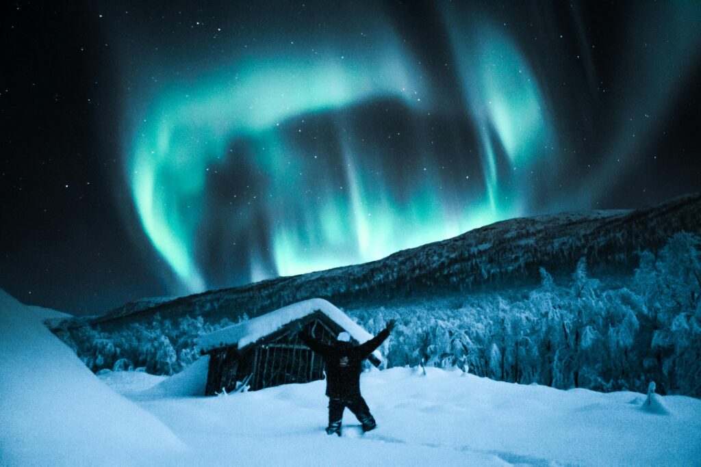 15 Mind-Blowing Scientific Facts About the Northern Lights