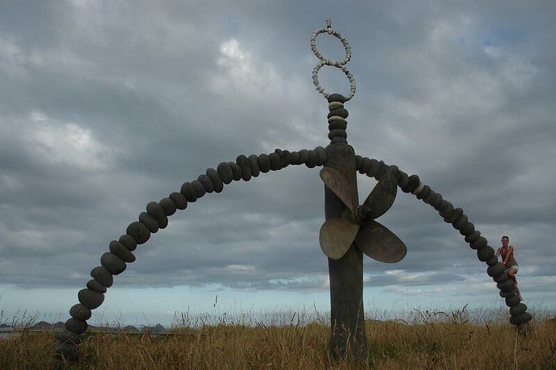 11 Shipwrecks That Turned into Thriving Artificial Reefs