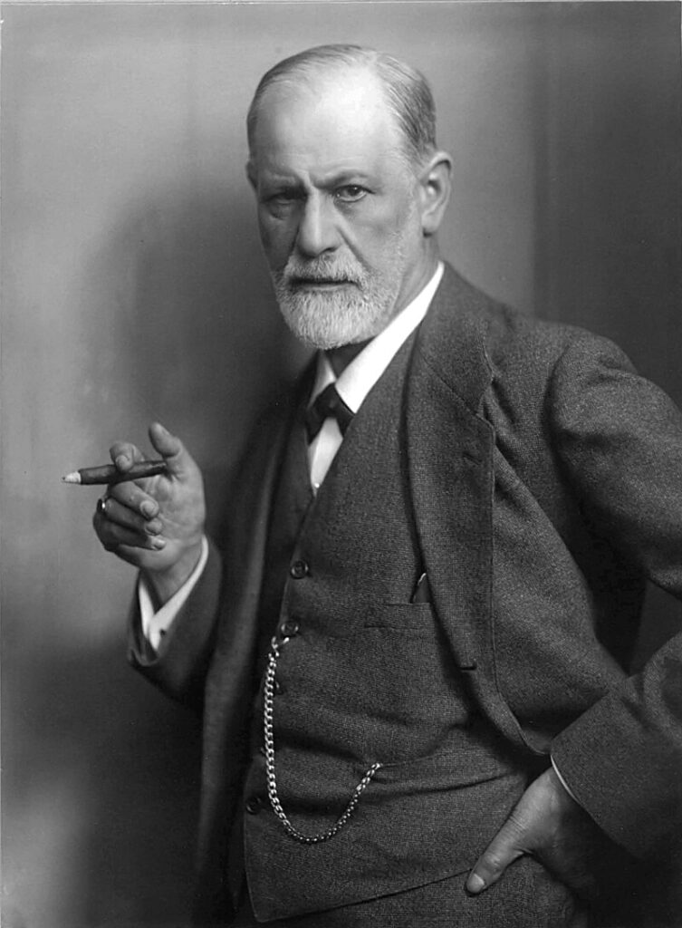15 Controversial Experiments That Made Sigmund Freud Famous