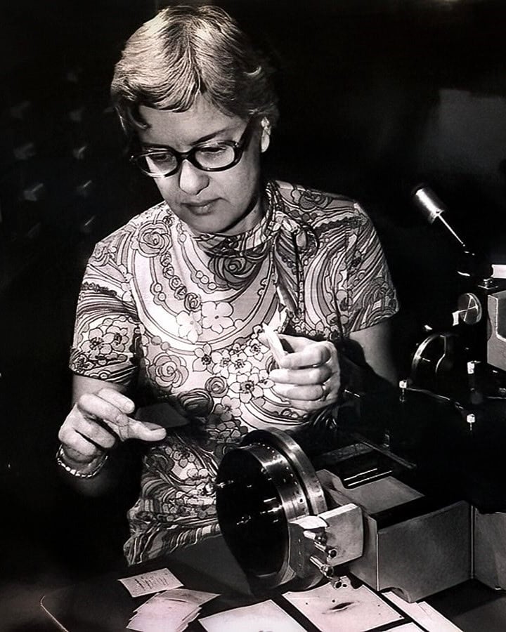 The Untold Power of 15 Women Who Shaped Our Scientific World