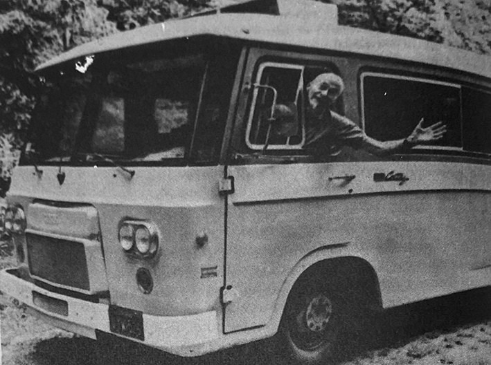 15 Disturbing Facts About the Lobotomy Doctor, Walter Freeman