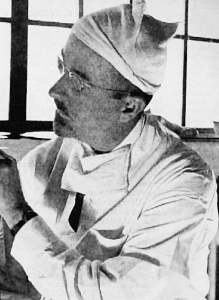 15 Disturbing Facts About the Lobotomy Doctor, Walter Freeman