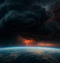 12 Times Earth’s Atmosphere Almost Killed Us All