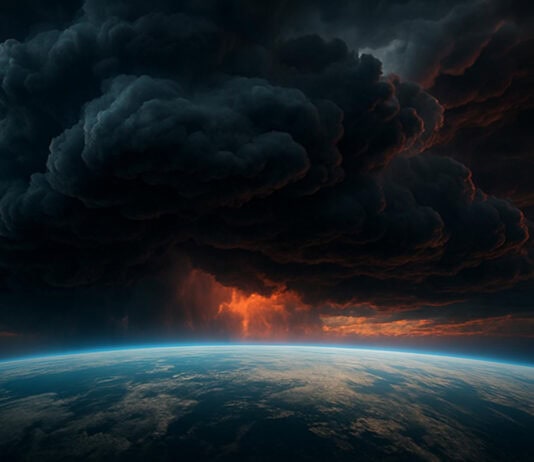 12 Times Earth’s Atmosphere Almost Killed Us All