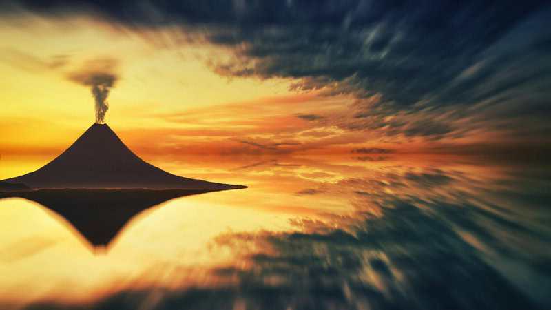 12 Times Earth’s Atmosphere Almost Killed Us All