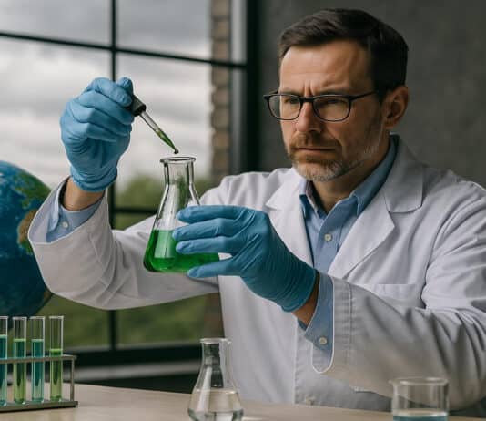 10 Weird Experiments to Reverse Climate Change — That Might Actually Work