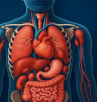 13 Human Organs You Didn’t Know You Still Have