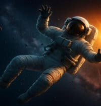 12 Ways Space Could Kill You Instantly