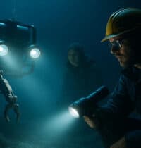 15 Times Scientists Found Something in the Ocean They Couldn’t Explain