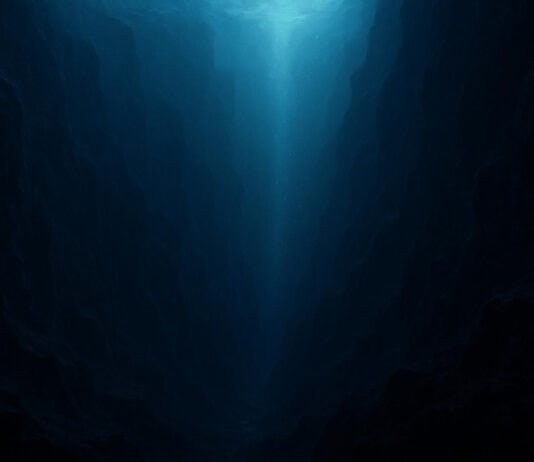 10 Theories About What’s Hiding in the Deep Ocean Trenches