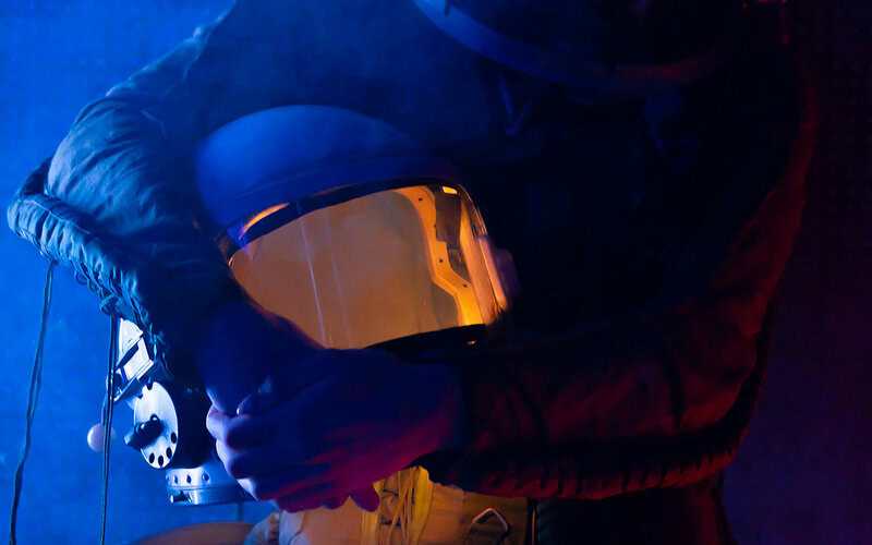 12 Ways Space Could Kill You Instantly