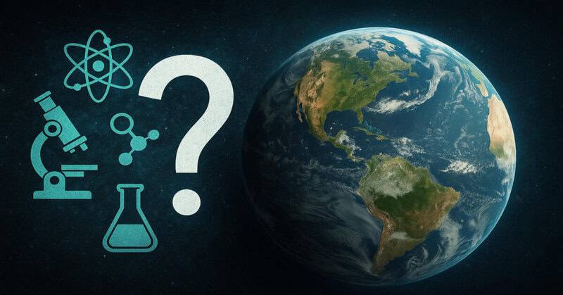 13 Things Science Still Can’t Explain About Life on Earth