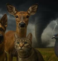 13 Ways Animals Can Sense Disasters Before They Happen
