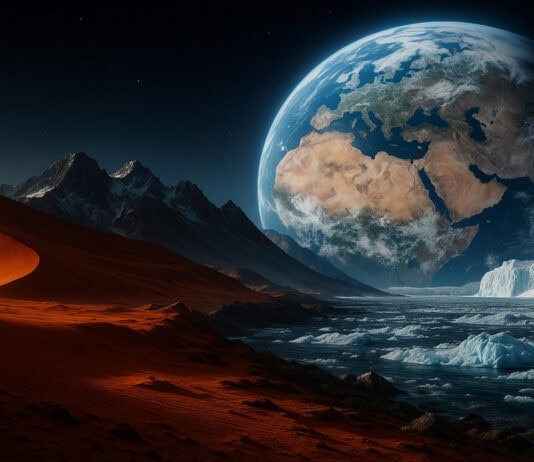 11 Ecosystems So Extreme, Scientists Still Don’t Understand How They Work