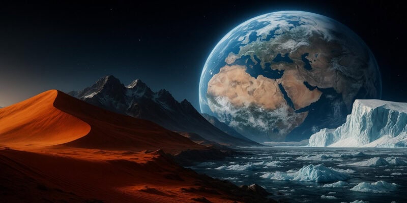 11 Ecosystems So Extreme, Scientists Still Don’t Understand How They Work