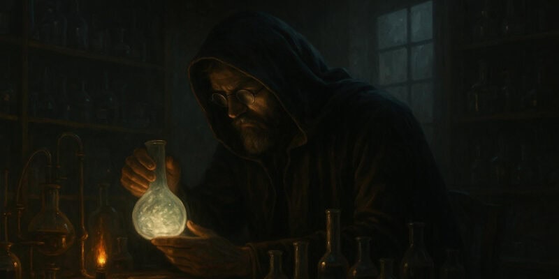 12 Forgotten Scientists Who Changed the World in Secret