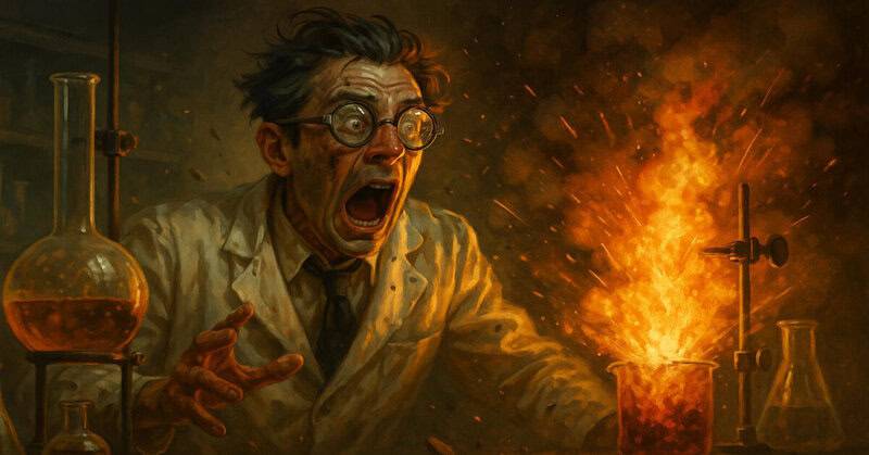 Science Insanity 9 Experiments Too Dangerous to Repeat Today