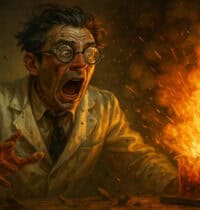 9 Experiments Too Dangerous to Repeat Today