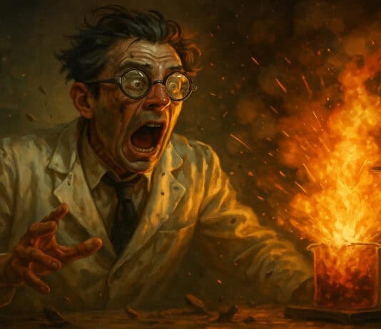 9 Experiments Too Dangerous to Repeat Today