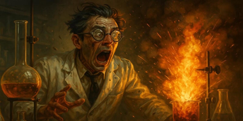 9 Experiments Too Dangerous to Repeat Today