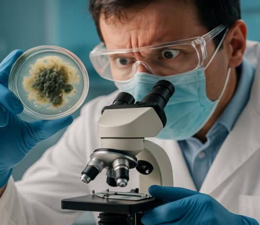 10 Times Scientists Accidentally Created New Life Forms