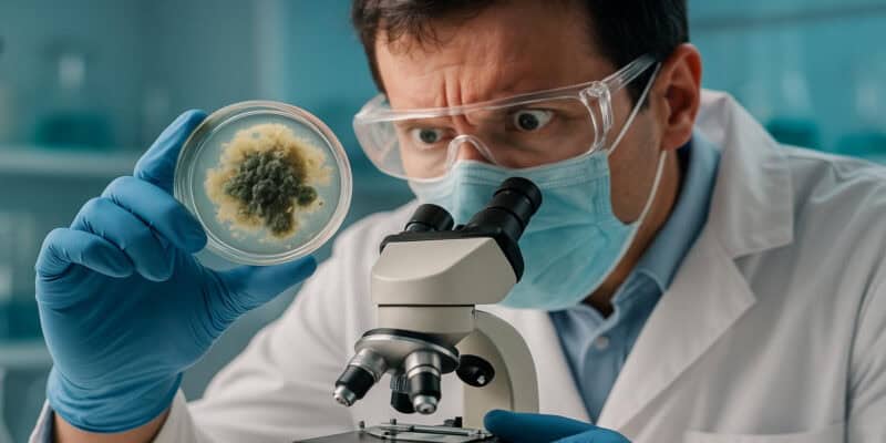 10 Times Scientists Accidentally Created New Life Forms