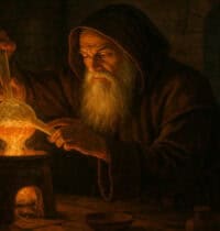 14 Ancient Chemical Reactions That Changed Everything