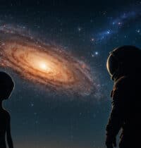 11 Signs Life Might Already Exist Elsewhere in the Universe
