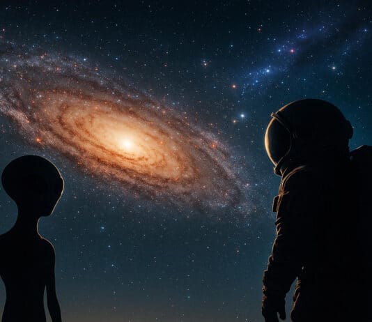 11 Signs Life Might Already Exist Elsewhere in the Universe