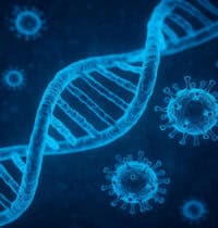 12 Ancient Viruses Still Living Inside Your DNA