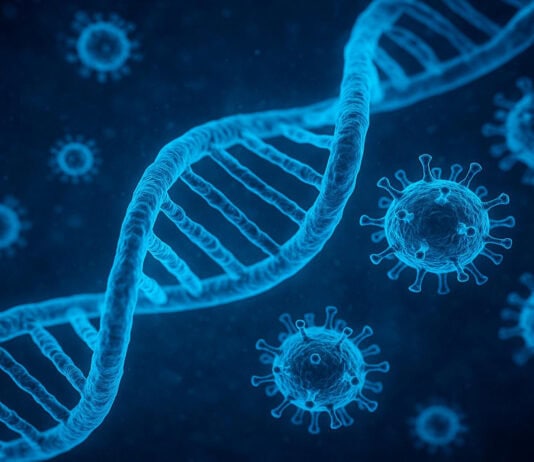 12 Ancient Viruses Still Living Inside Your DNA