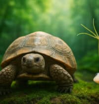 12 Creatures That Can Live Forever