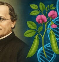 12 Ways Modern Genetics Finally Vindicated Gregor Mendel