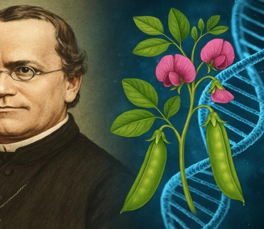 12 Ways Modern Genetics Finally Vindicated Gregor Mendel