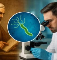 14 Scientific Mistakes That Changed Medicine Forever