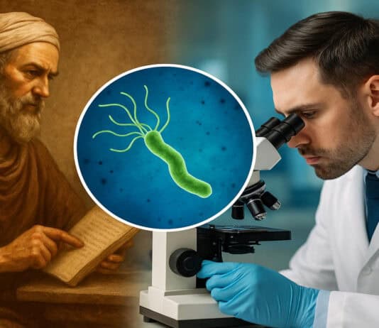 14 Scientific Mistakes That Changed Medicine Forever