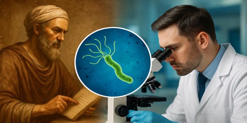 14 Scientific Mistakes That Changed Medicine Forever