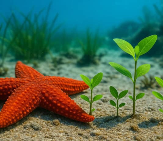 13 Species That Can Regrow Themselves From Almost Nothing