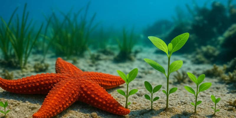 13 Species That Can Regrow Themselves From Almost Nothing