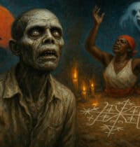 13 Facts About the Real Science Behind Zombies, Vampires, and Ghosts