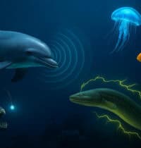 15 Bizarre Ways Marine Life Uses Sound, Light, and Electricity to Communicate