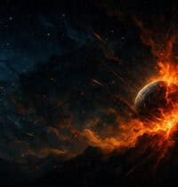 12 Ways the Universe Could End — Ranked from Most Likely to Most Terrifying